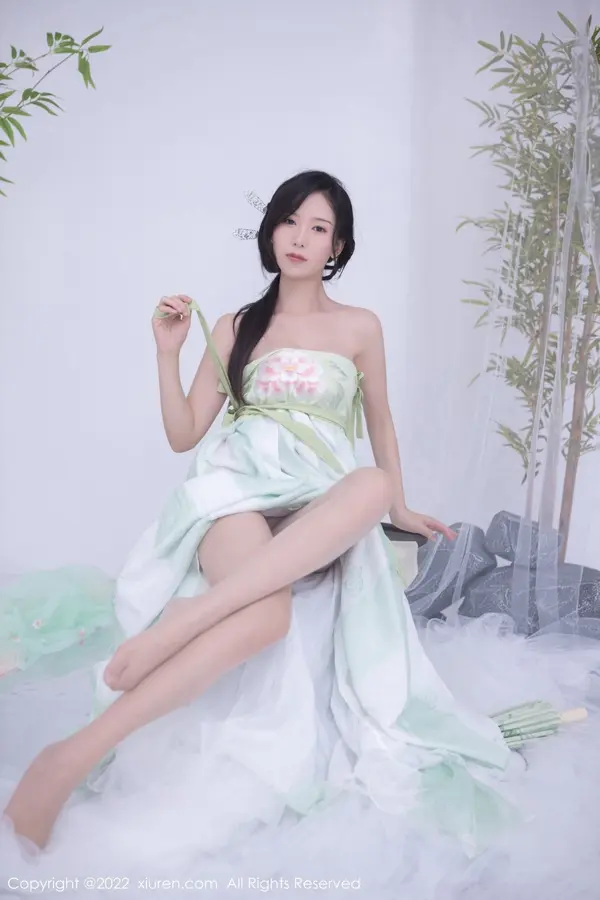 Vol. 05345 利世(73P)