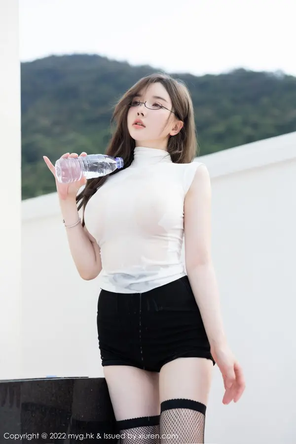 Vol. 0643 糯美子MINIbabe(64P)