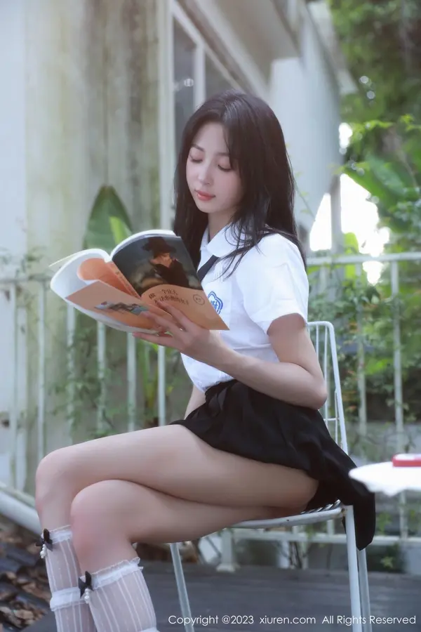 Vol. 06969 糖豆sisi(62P)