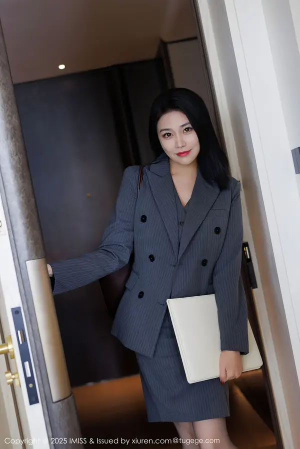 Vol. 0787 许诺Sabrina(107P)