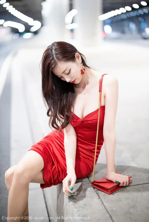 Vol. 02514 杨晨晨sugar(121P)