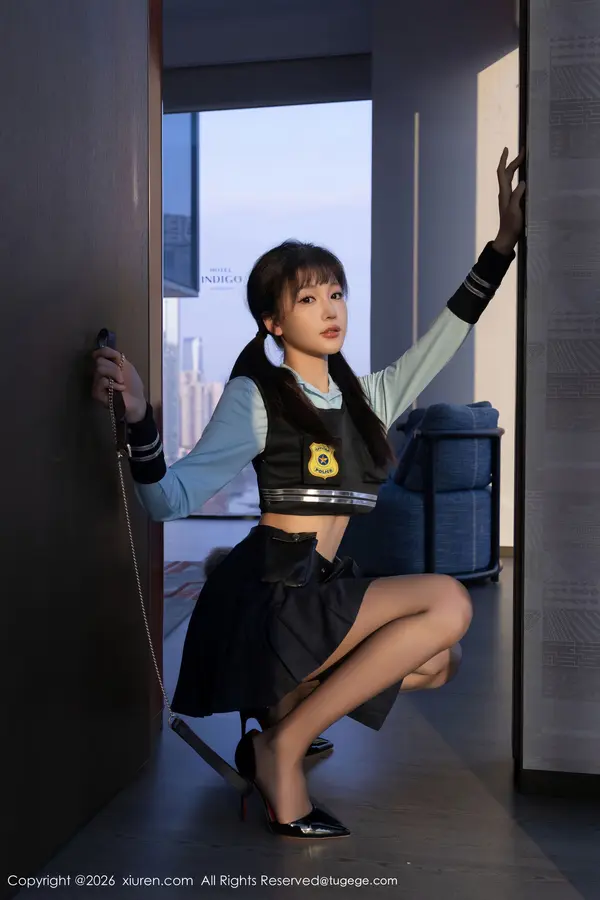 Vol. 11209 陆萱萱(78P)