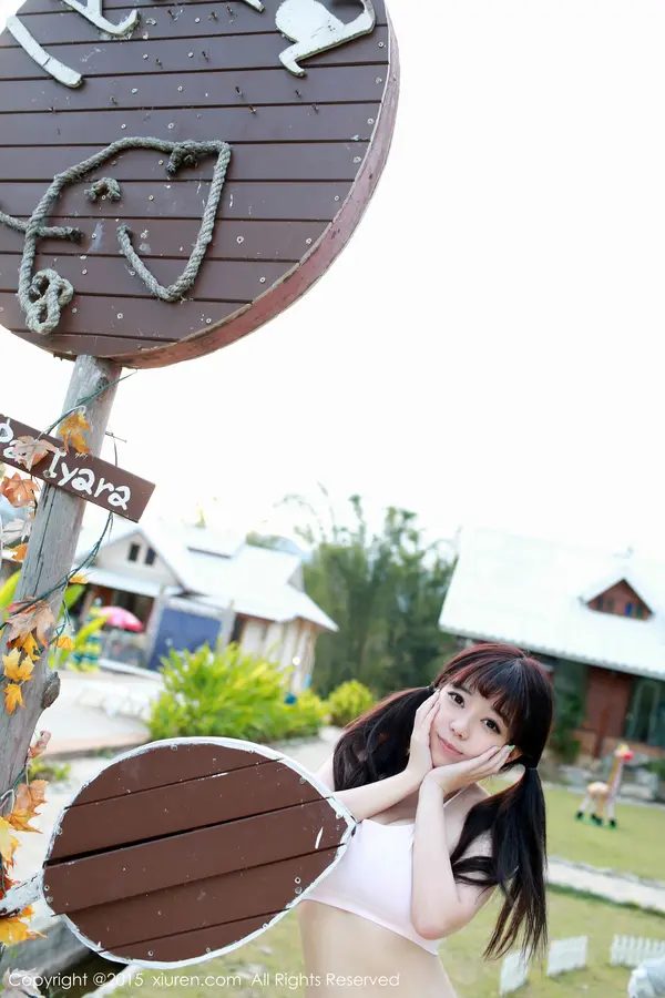 Vol. 00291 刘飞儿Faye(54P)