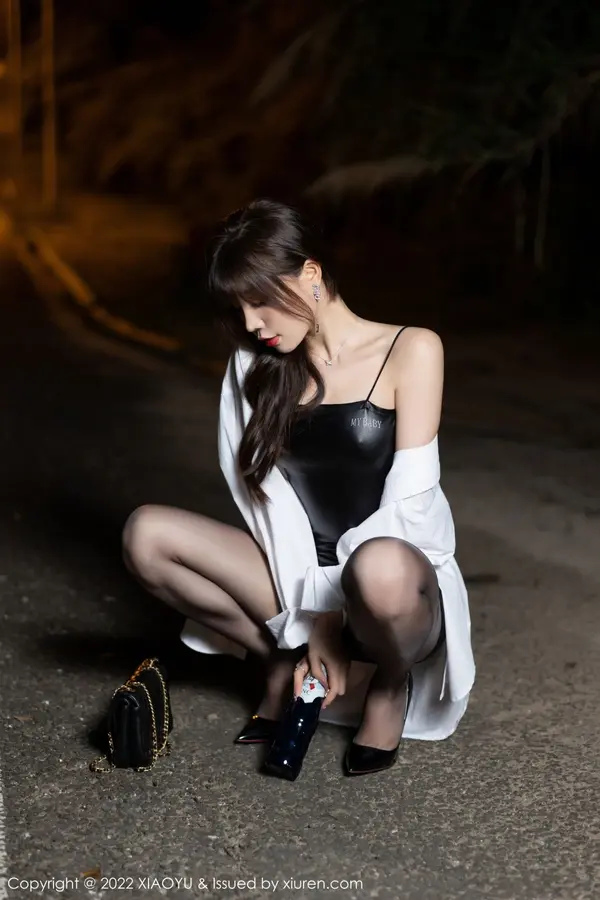 Vol. 0800 芝芝Booty(81P)