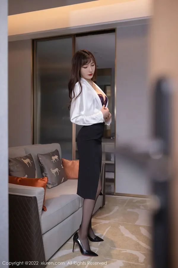 Vol. 05564 陆萱萱(81P)