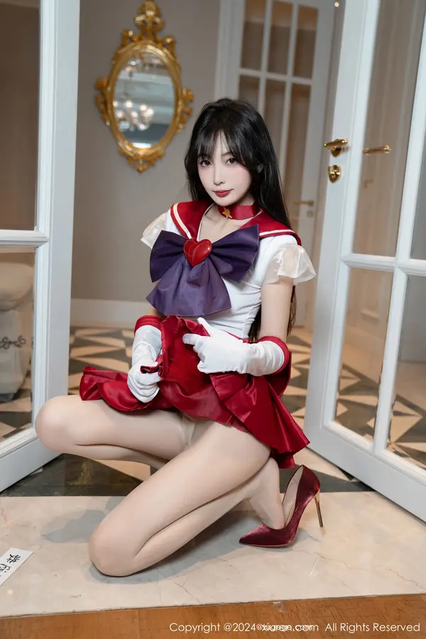 Vol. 08800 林星阑(81P)