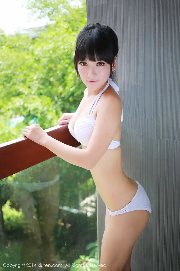 Vol. 00186 妮儿Bluelabel(65P)