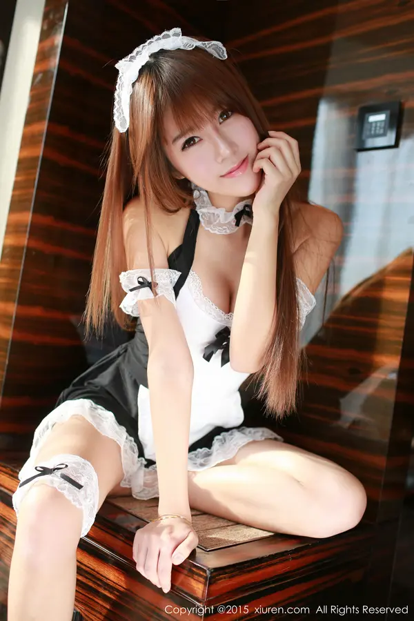 Vol. 00288 嘉琳winna(54P)