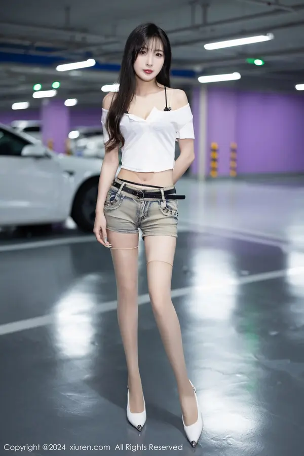 Vol. 08504 林星阑(82P)