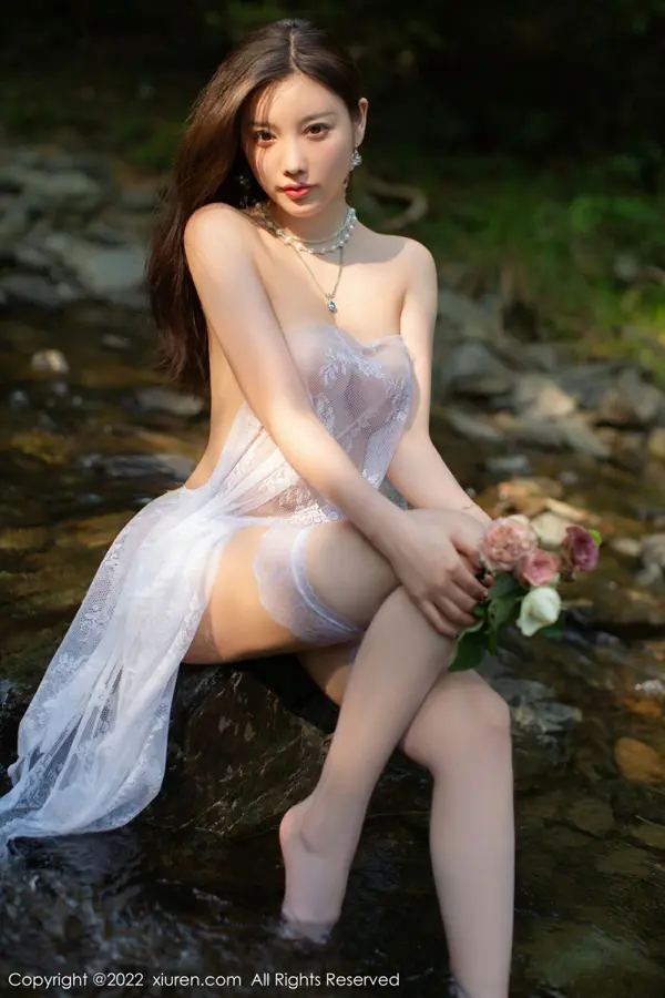 Vol. 04564 杨晨晨Yome(87P)