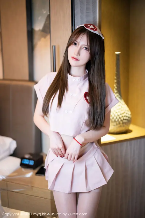 Vol. 0615 美桃酱(86P)
