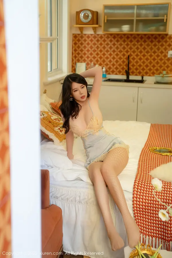 Vol. 05814 白茹雪(64P)