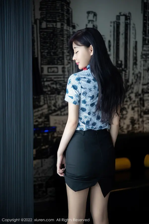 Vol. 05618 顾楚楚Maily(88P)