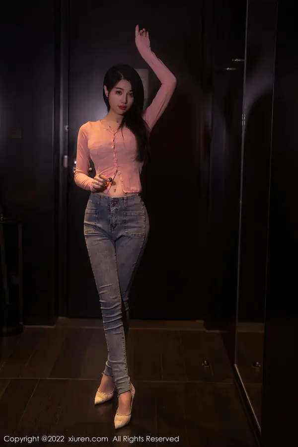 Vol. 05506 美七Mia(66P)