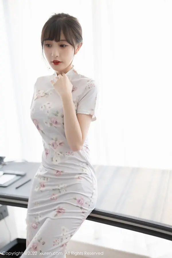 Vol. 05757 林星阑(91P)