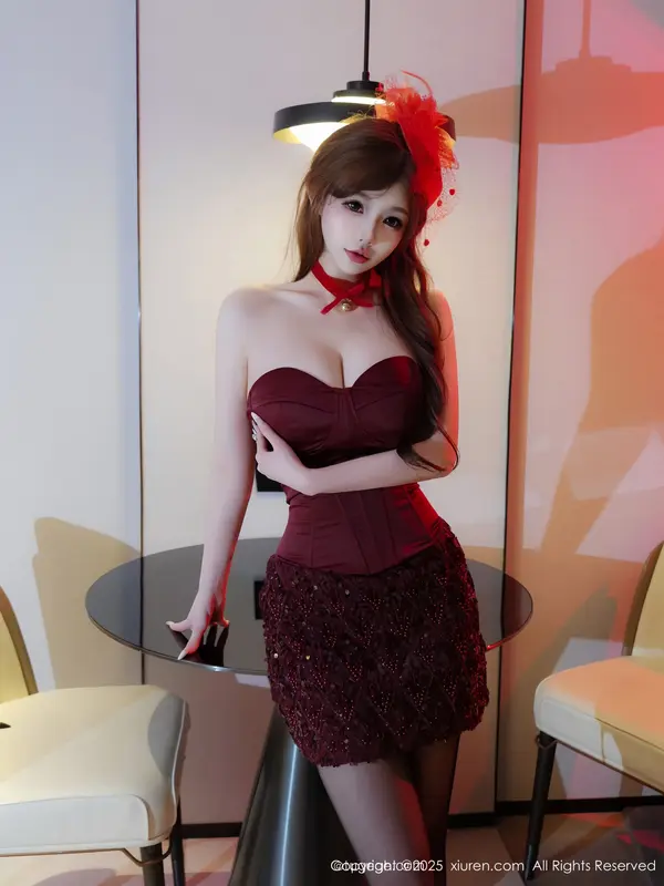 Vol. 11181 甜妮(81P)