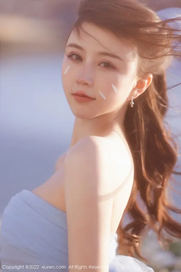 Vol. 04888 tina_甜仔(46P)