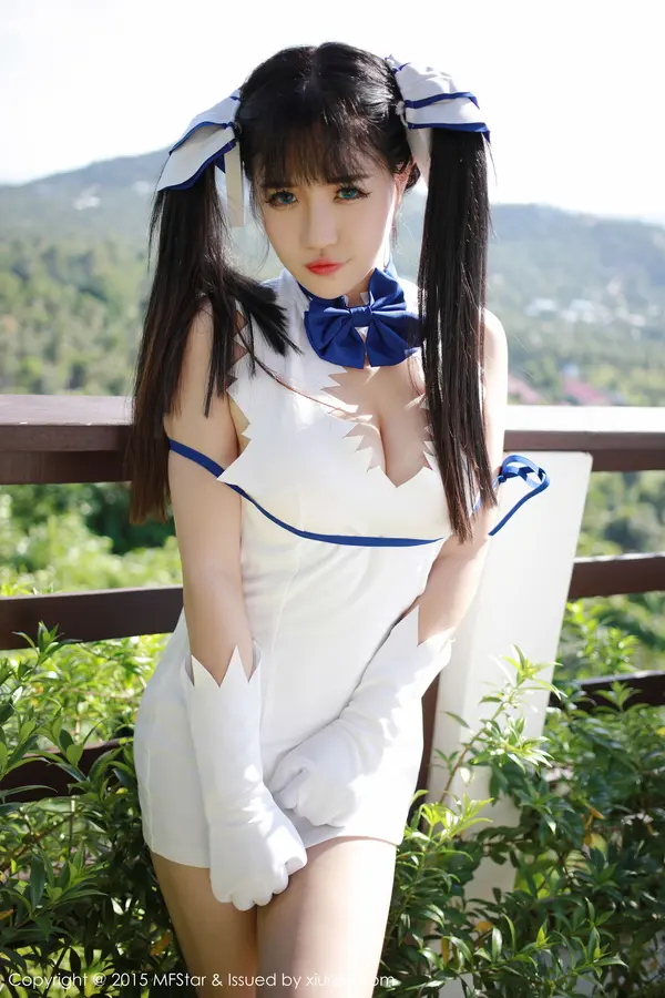 Vol. 0036 徐cake(51P)