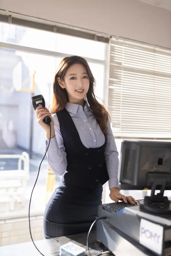 Vol. 04532 唐安琪(91P)