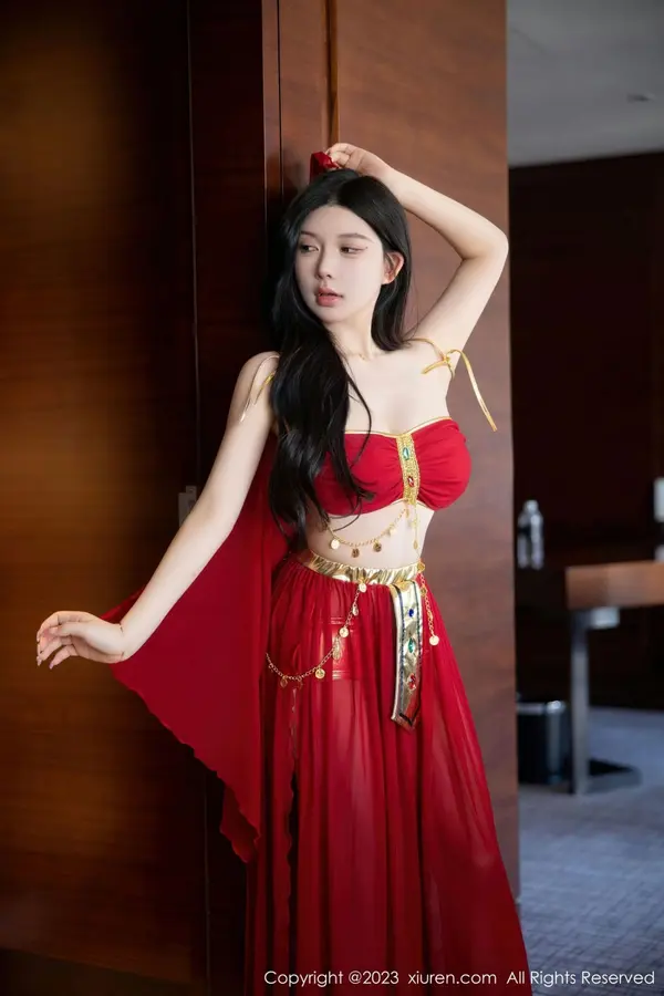 Vol. 06613 林珊珊(85P)
