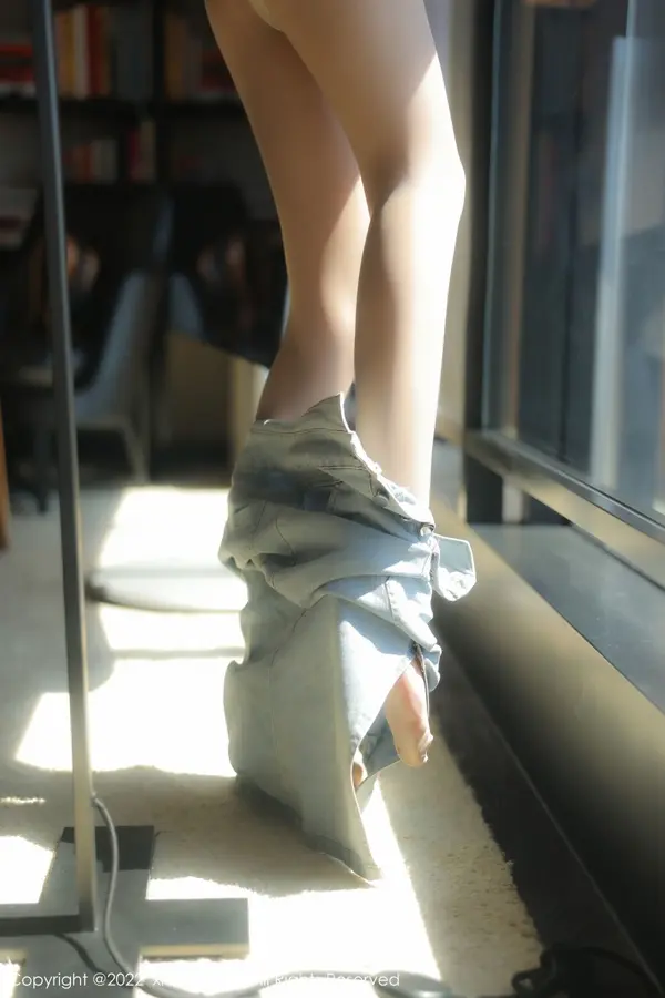 Vol. 05489 美七Mia(98P)