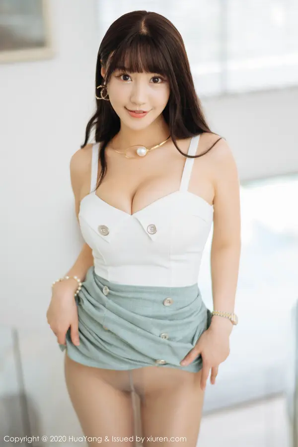 Vol. 0226 朱可儿Flower(53P)