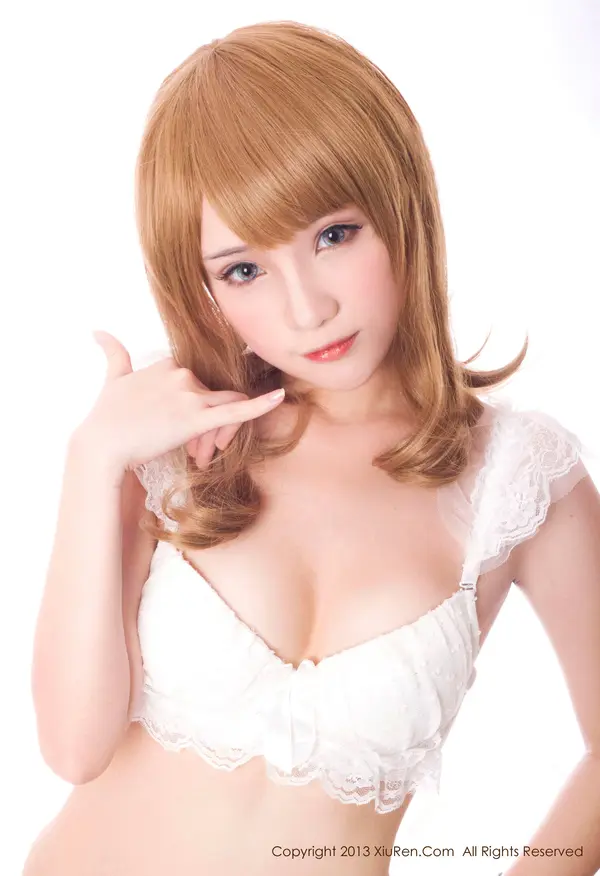Vol. 00012 千夜未来(31P)