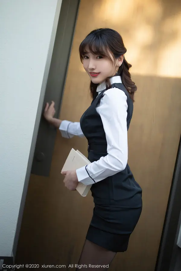 Vol. 02312 陆萱萱(76P)
