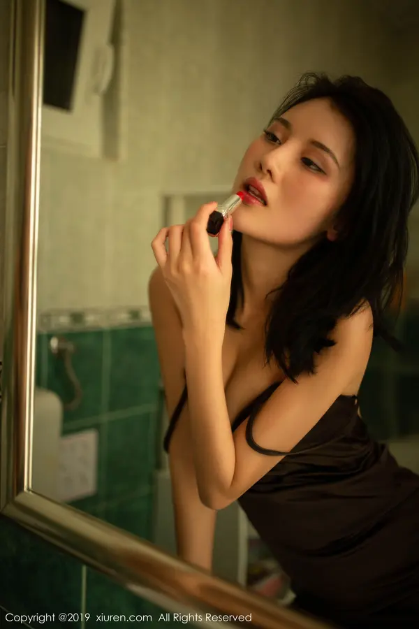 Vol. 01815 就是阿朱啊(103P)