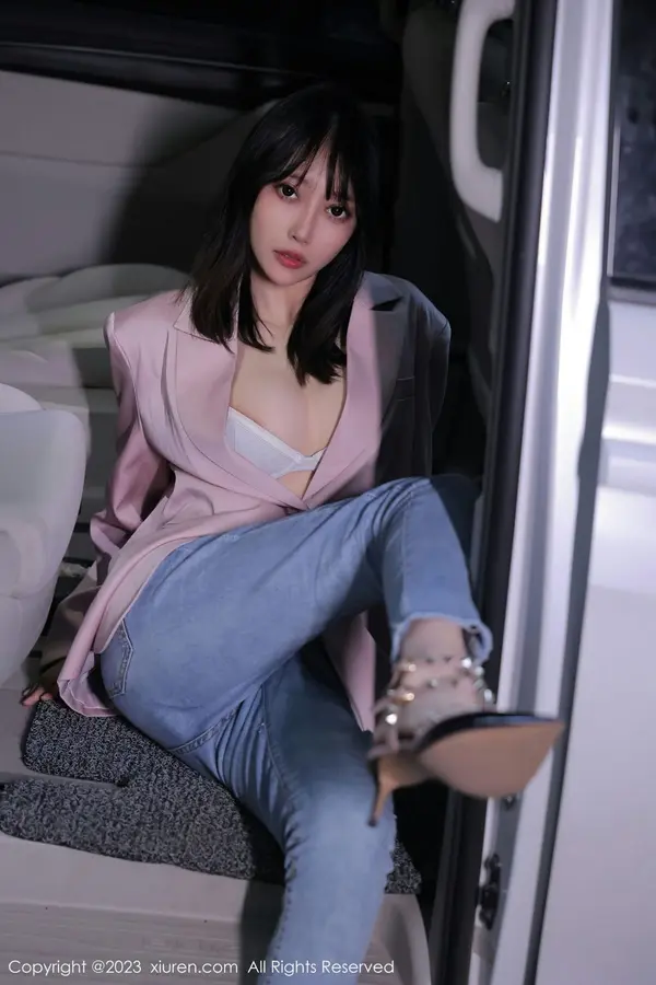Vol. 06355 玥儿玥er(56P)