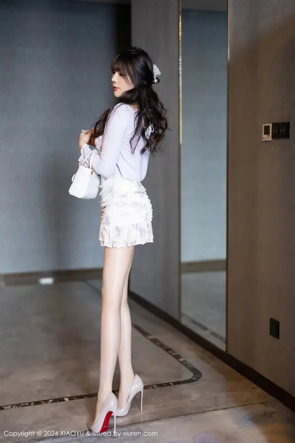 Vol. 1224 徐莉芝Booty(88P)