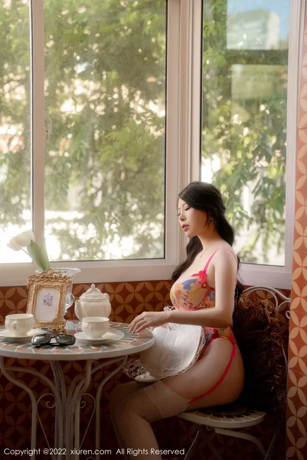 Vol. 05759 白茹雪(61P)
