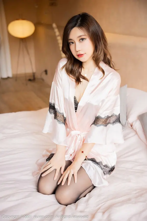 Vol. 04398 绮里嘉ula(44P)