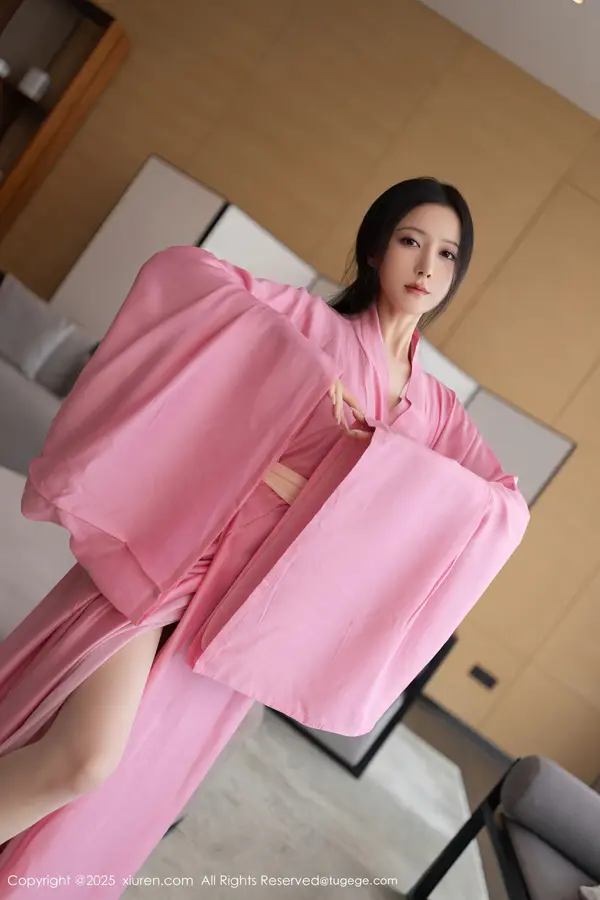 Vol. 11049 鱼子酱Fish(83P)