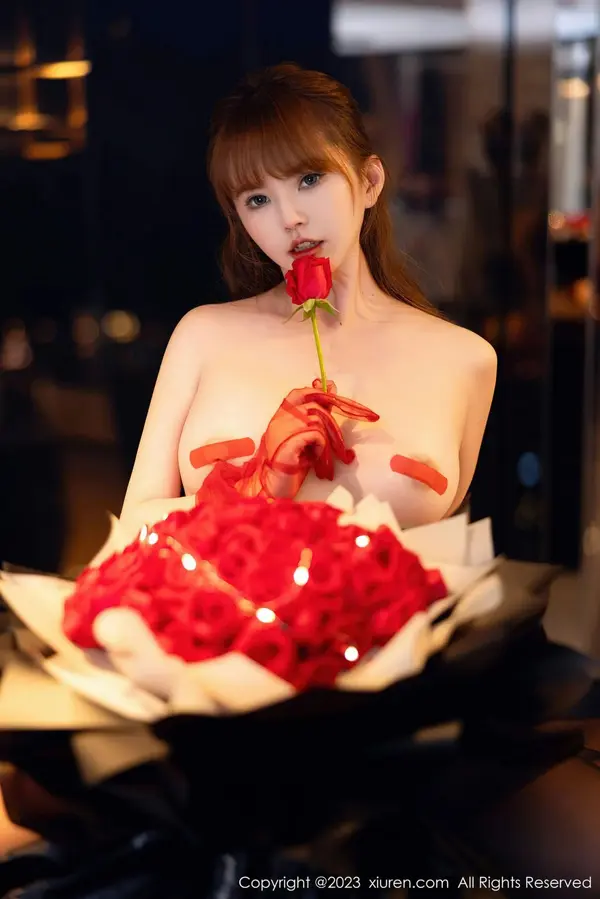Vol. 06981 张思允Nice(72P)