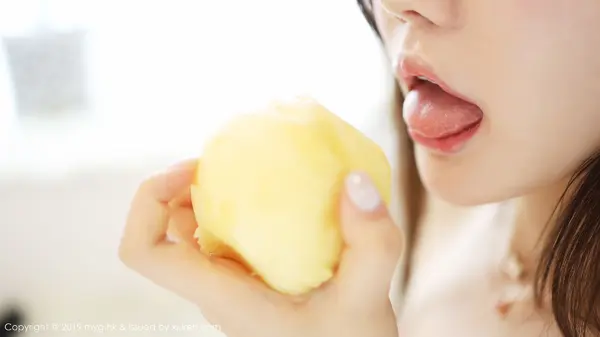 Vol. 0371 糯美子Mini(89P)