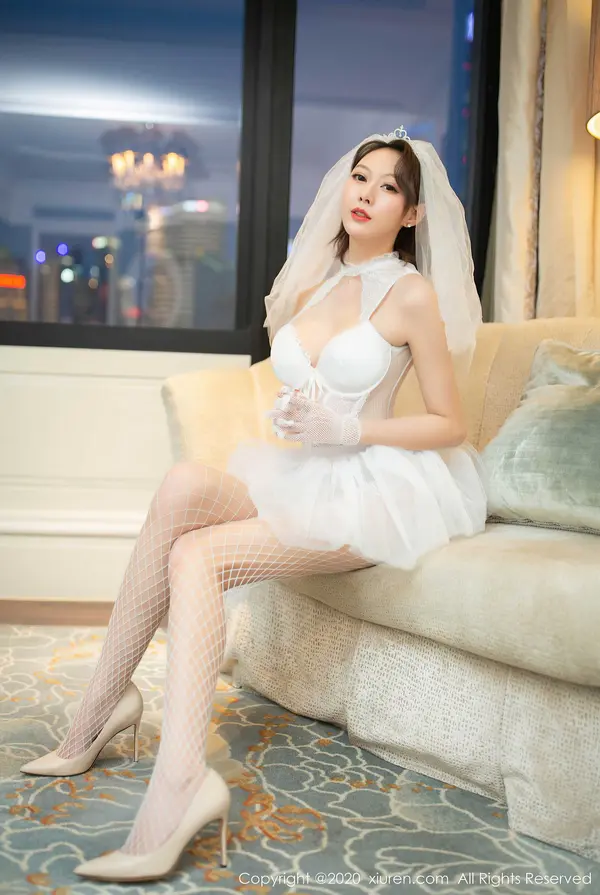 Vol. 02328 艺轩(77P)