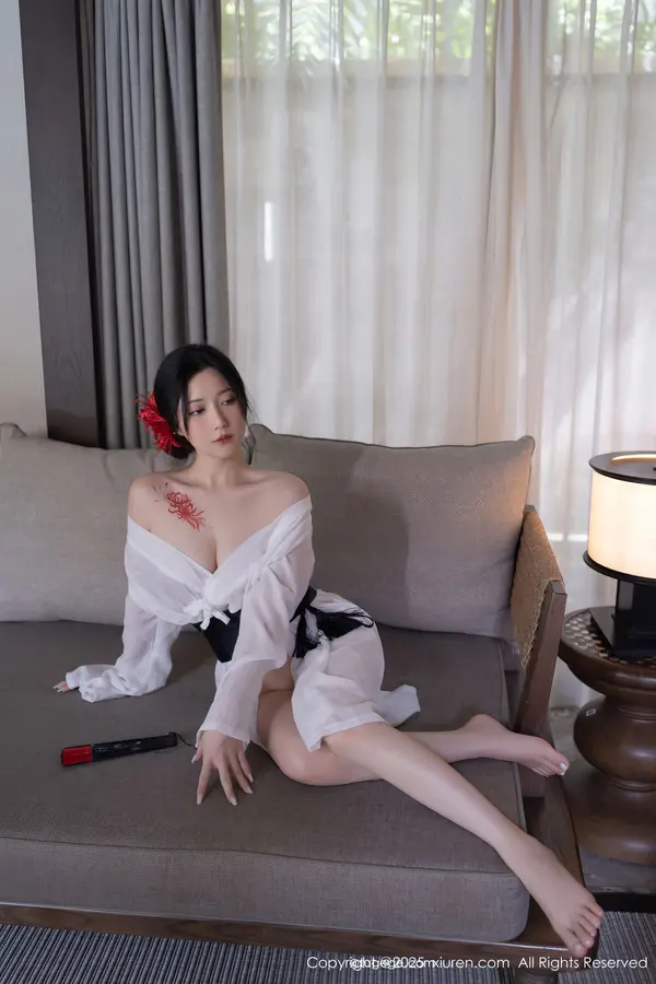 Vol. 10514 鱼子酱Fish(81P)