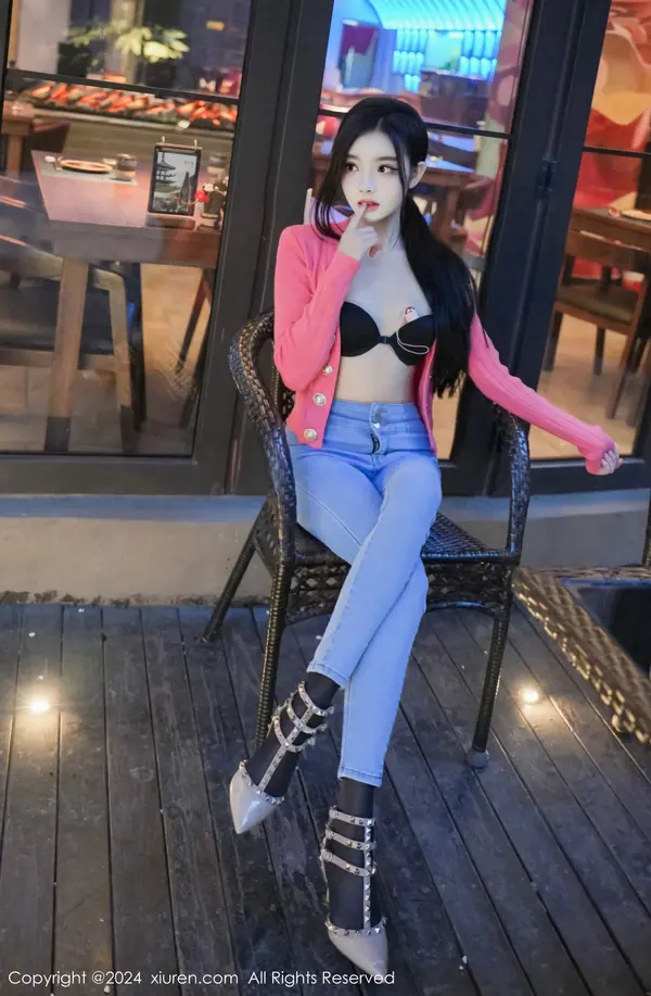 Vol. 08091 龙雪儿(70P)