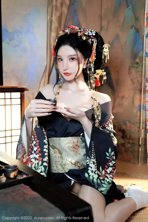 Vol. 05537 周于希Sally(81P)
