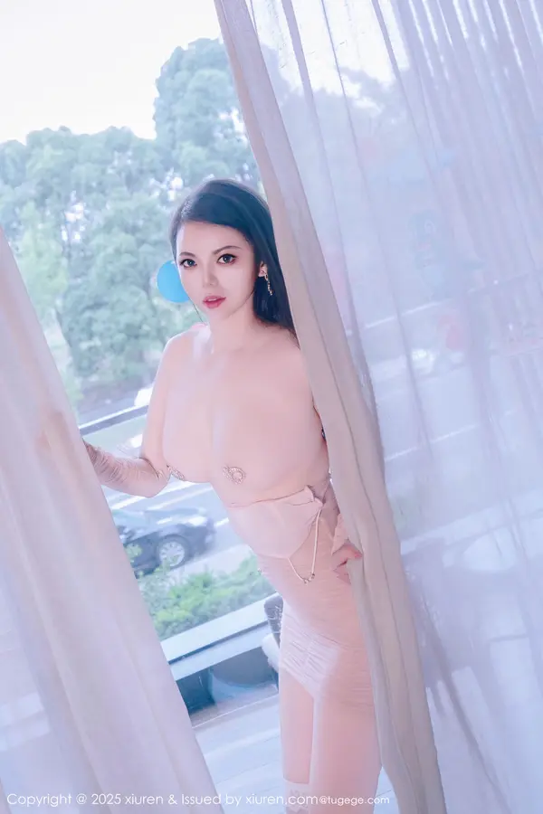 Vol. 10516 大美妞儿(75P)
