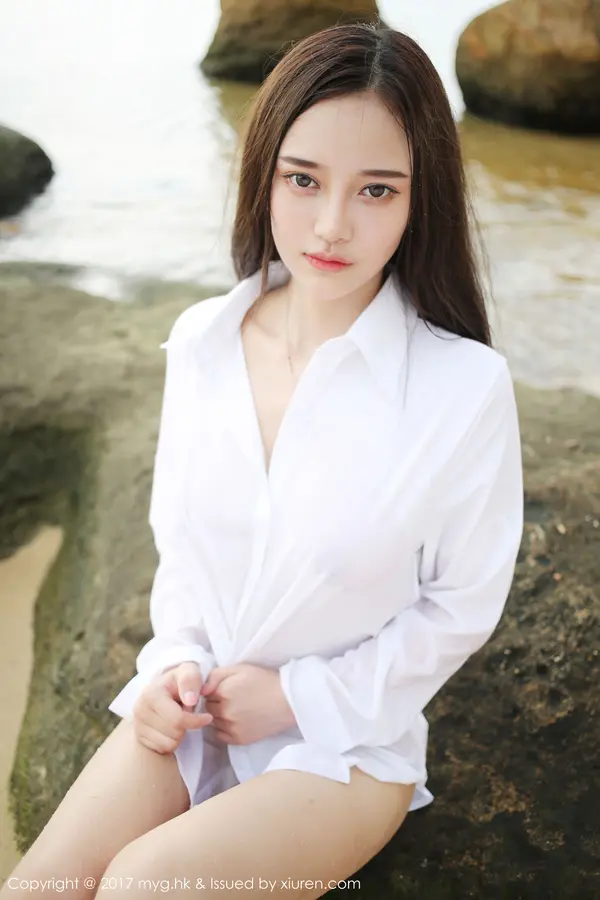 Vol. 0259 唐琪儿il(61P)