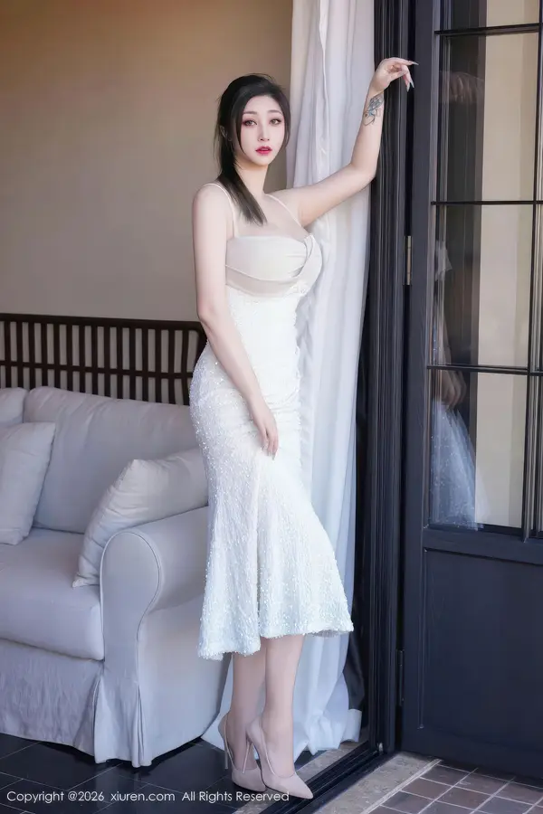 Vol. 11301 妲己_Toxic(71P)