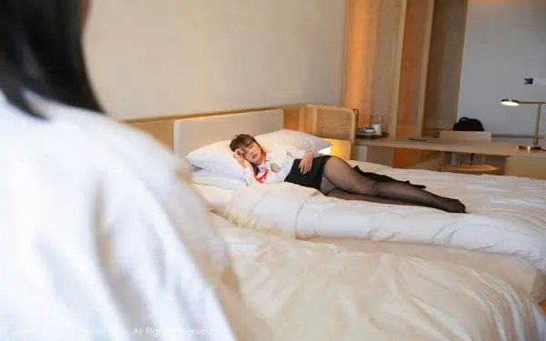 Vol. 06197 张思允Nice(82P)