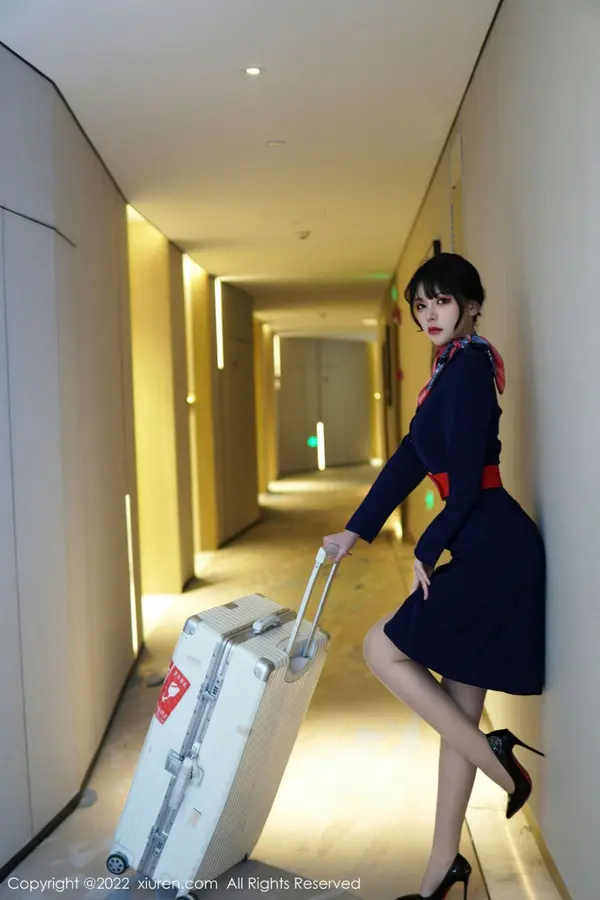 Vol. 06048 桃桃子_(83P)
