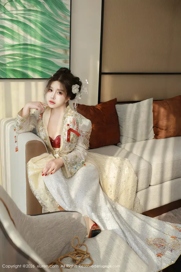 Vol. 11220 小薯条nienie(57P)