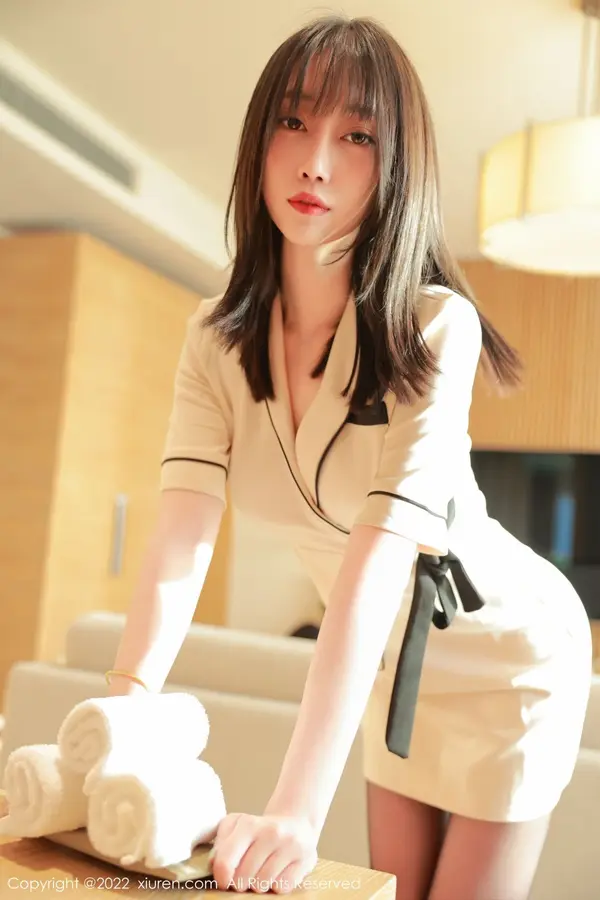 Vol. 05534 玥儿玥er(57P)