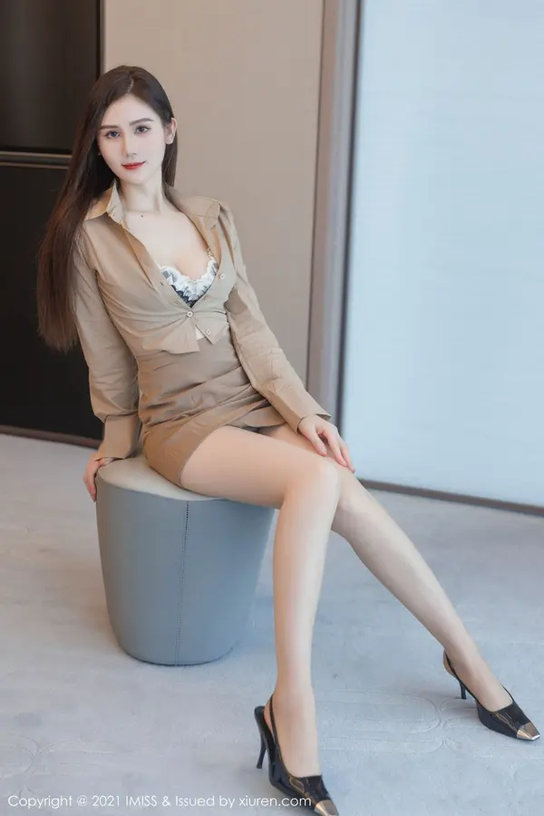 Vol. 0754 SISY思(36P)