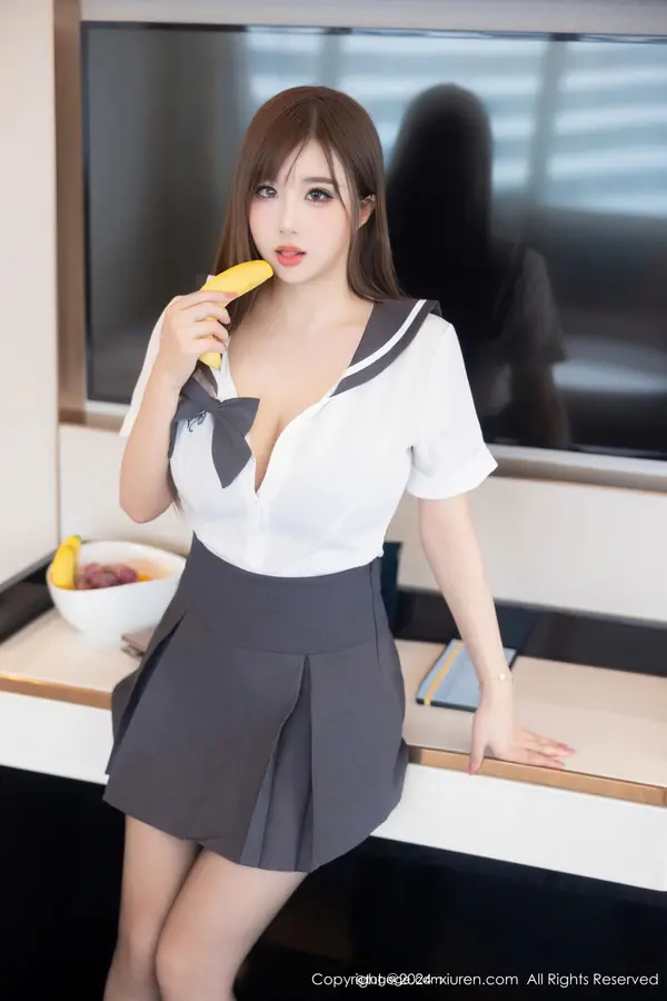 Vol. 09663 小肉肉咪(79P)