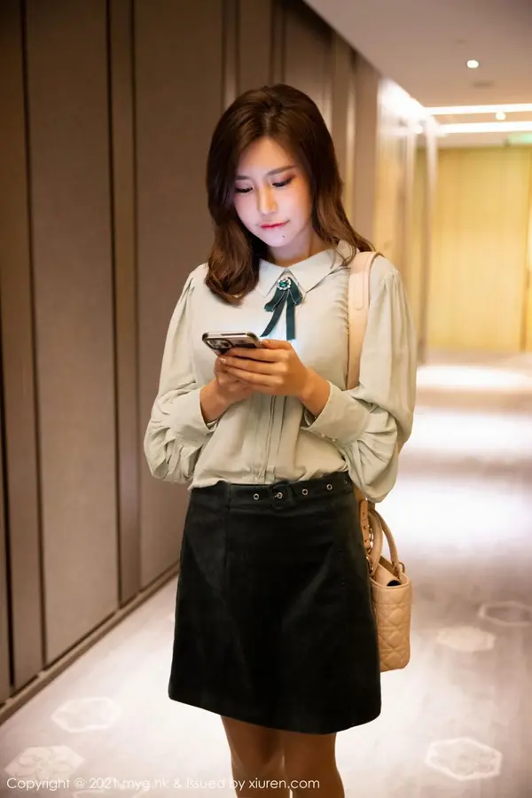 Vol. 0568 绮里嘉Carina(86P)